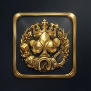 1xcasino Logo